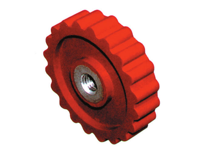 調節(jié)盤 KYZ11-12